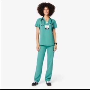 Rare- FIGS Marine Catarina/Zamora Set